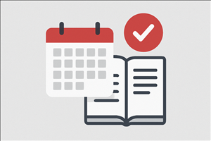 The Extended Abstract / Full Paper Submission Deadline Has Been Updated to 01.12.2025